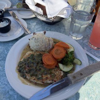 Crow's Nest Restaurant - Chicken Azteca*** - New American Near Me - Santa Cruz, California Crow's Nest Restaurant - Chicken Azteca*** - New American Near Me - Santa Cruz, California