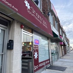 Shanti Spa