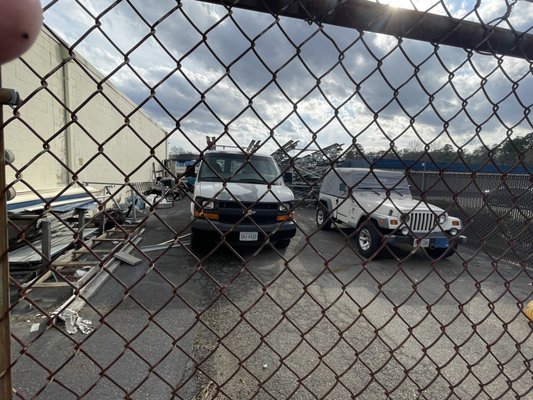 SOUTHEASTERN MARINE - Updated March 2025 - 21 Photos - 3819