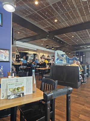 Firkin & Flyer's Club by null