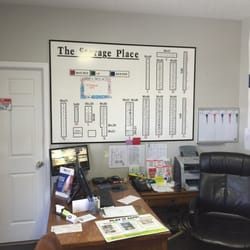 The Storage Place