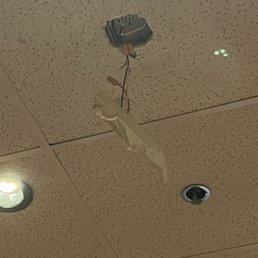 Hanging mechanism