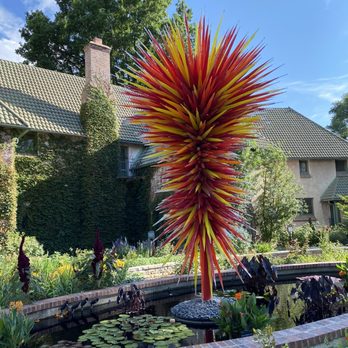 Denver Botanic Gardens - Botanical Gardens Near Me - Denver, Colorado Denver Botanic Gardens - Botanical Gardens Near Me - Denver, Colorado