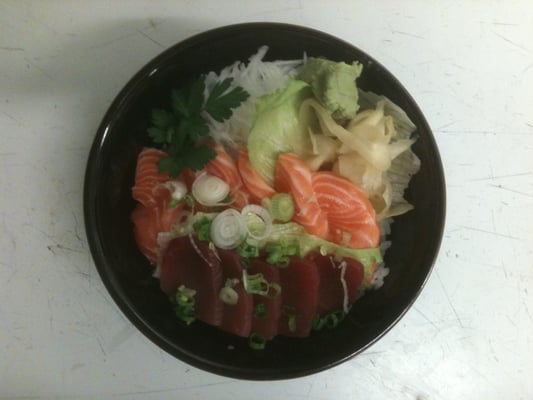 Japanese Restaurant Seto by null