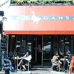 Bar Gansa