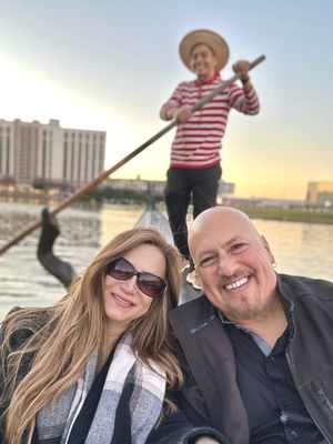 Gondola Adventures, Inc. - Irving by null