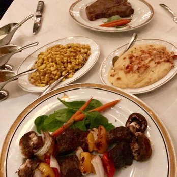 Arroyo Chop House - Steakhouses Near Me - Pasadena, California Arroyo Chop House - Steakhouses Near Me - Pasadena, California