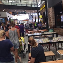 Guzman y Gomez - With lines like this the food must be good
