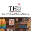 Thai Hot Box gift card