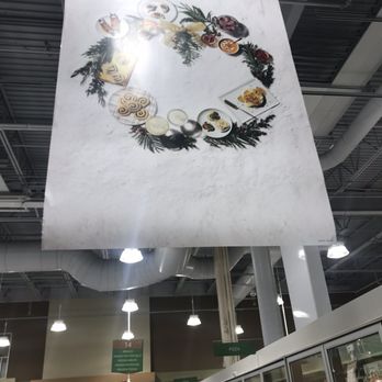 Publix - Hanging poster in store - Grocery Near Me - Pinson, Alabama Publix - Hanging poster in store - Grocery Near Me - Pinson, Alabama