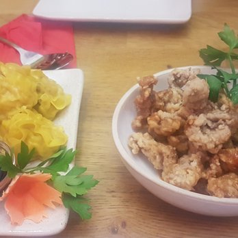 Mango Thai Tapas - Tapas/Small Plates Near Me - Southampton, HAM Mango Thai Tapas - Tapas/Small Plates Near Me - Southampton, HAM