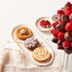 Edible Arrangements