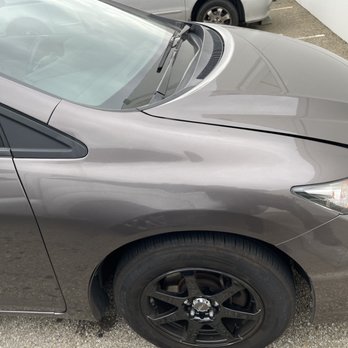 Dents On Time - Mobile Dent Repair Near Me Dents On Time - Mobile Dent Repair Near Me