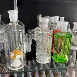 Wild Side Smoke Shop - Double double toil and trouble...