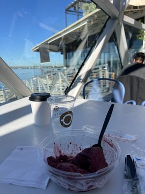 Portside Coffee & Gelato by null