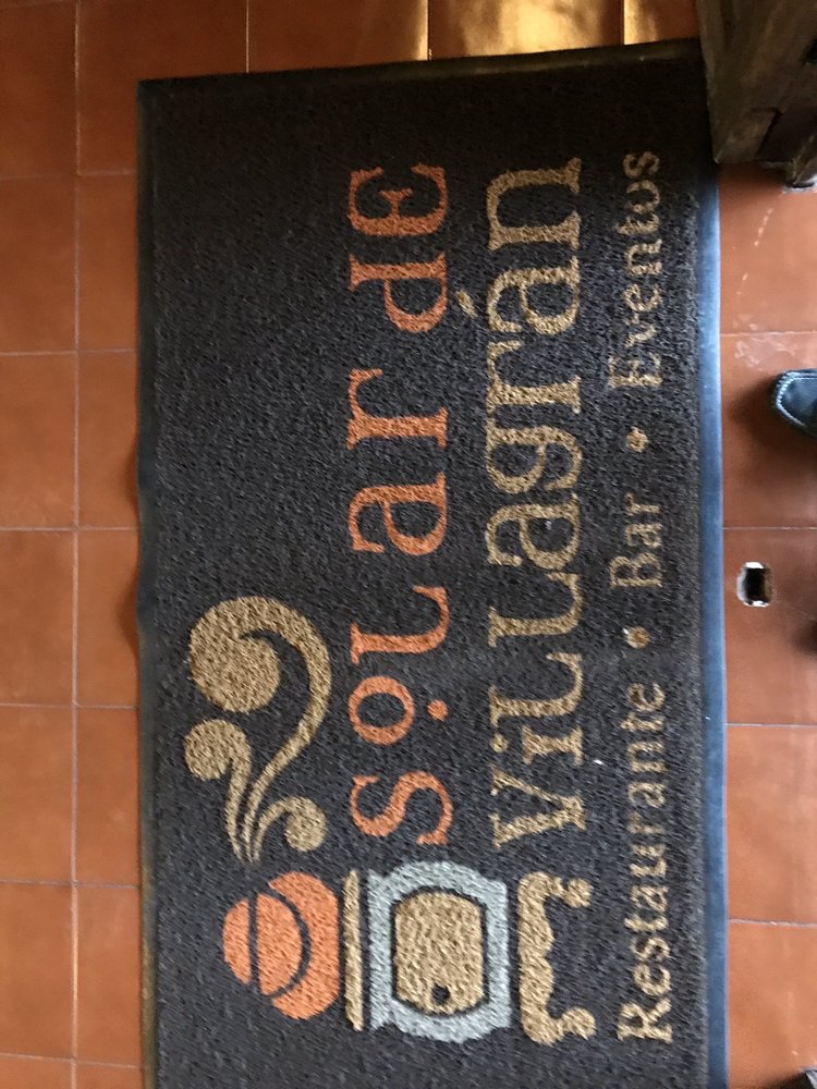 El Solar De Villagrán