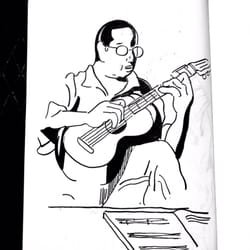 The Music Room - Lessons with Dory Bavarsky