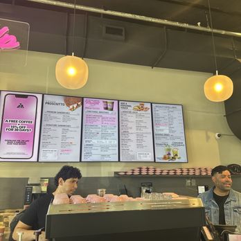 JOE & THE JUICE - Juice Bars & Smoothies Near Me - Miami Beach, Florida