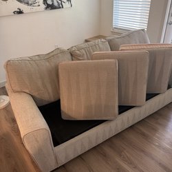 Steam Master Cleaning