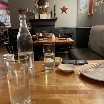 Other Mama - Inside - Sushi Bars Near Me - Las Vegas, Nevada Other Mama - Inside - Sushi Bars Near Me - Las Vegas, Nevada