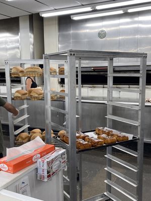 Michael's Homestyle Breads by null