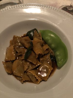 Piselli Jardins - Alta Gastronomia Italiana by null