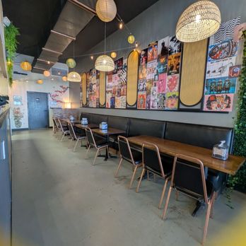 Hot Asian Buns - Asian Fusion Near Me - Sanford, Florida Hot Asian Buns - Asian Fusion Near Me - Sanford, Florida