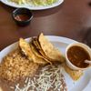 Rose’s Mexican Restaurant gift card