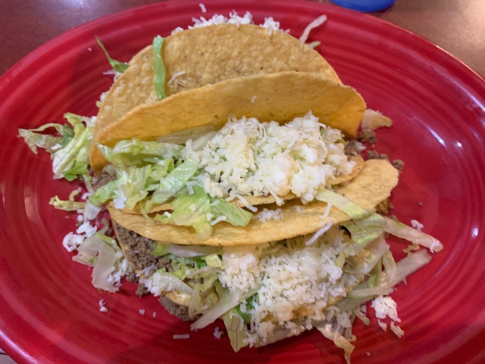 El Patron Mexican Restaurant