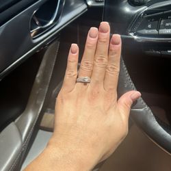 TJ Nails