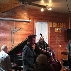 B Sharp's Jazz - Enjoy the music!