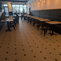 Lula’s Cafe