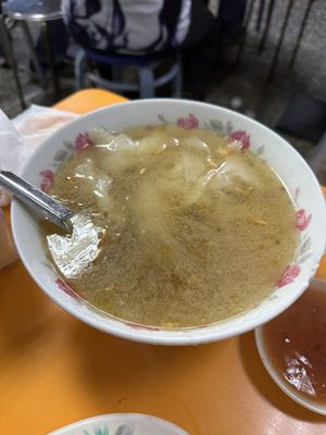 Mai Mien Yen Tsai by null