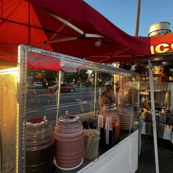 Tacos Chencho - Food Trucks Near Me - San Jose, California