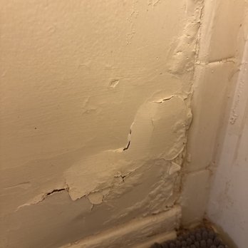 The Springs Apartment Homes - This is how the wall has been for over three years they've done nothing until I started posting on the internet. Scum lords!!!!!!!!!!!! - Apartments Near Me - Novi, Michigan The Springs Apartment Homes - This is how the wall has been for over three years they've done nothing until I started posting on the internet. Scum lords!!!!!!!!!!!! - Apartments Near Me - Novi, Michigan