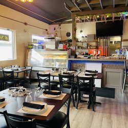 Namaste Garden - Dine in Hall