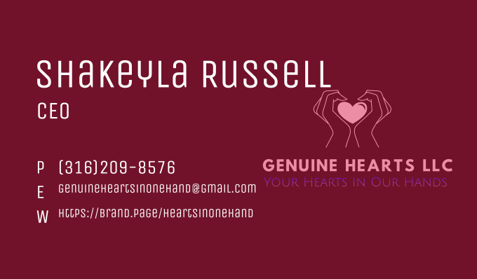 Genuine Hearts - home care agency in Wichita, KS