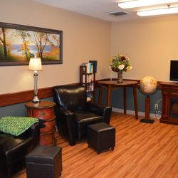 Green Valley Rehabilitation Health Center