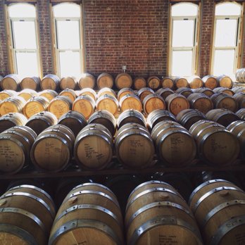 Kings County Distillery - Barrel room - Distilleries Near Me - Brooklyn, New York Kings County Distillery - Barrel room - Distilleries Near Me - Brooklyn, New York