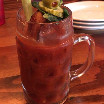 The Eagle Mass Ave - Bloody Mary - American Near Me - Indianapolis, Indiana The Eagle Mass Ave - Bloody Mary - American Near Me - Indianapolis, Indiana