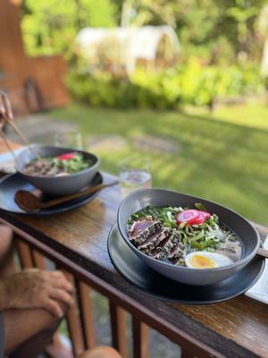 AMA Restaurant by null