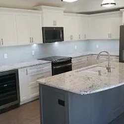 Alpha Granite & Marble