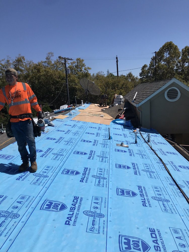 Slide of Jr Roofing & Gutter Service