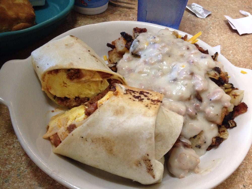 Asiago's Skillet