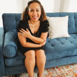 TrueCandor Behavioral Health - Owner and therapist, Angela Corbett