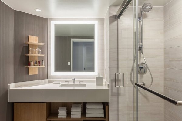 Tampa Marriott Water Street by null