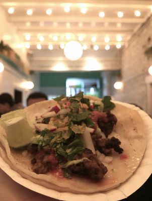 TACO EDITION by null