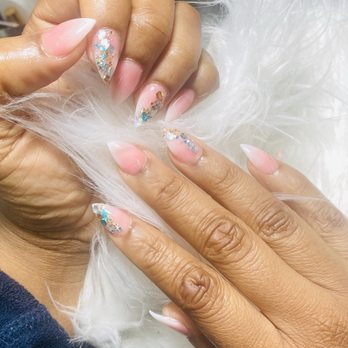 R-Nail NAIL PERFECTION - Updated July 2025 - 8767 Philadelphia Rd