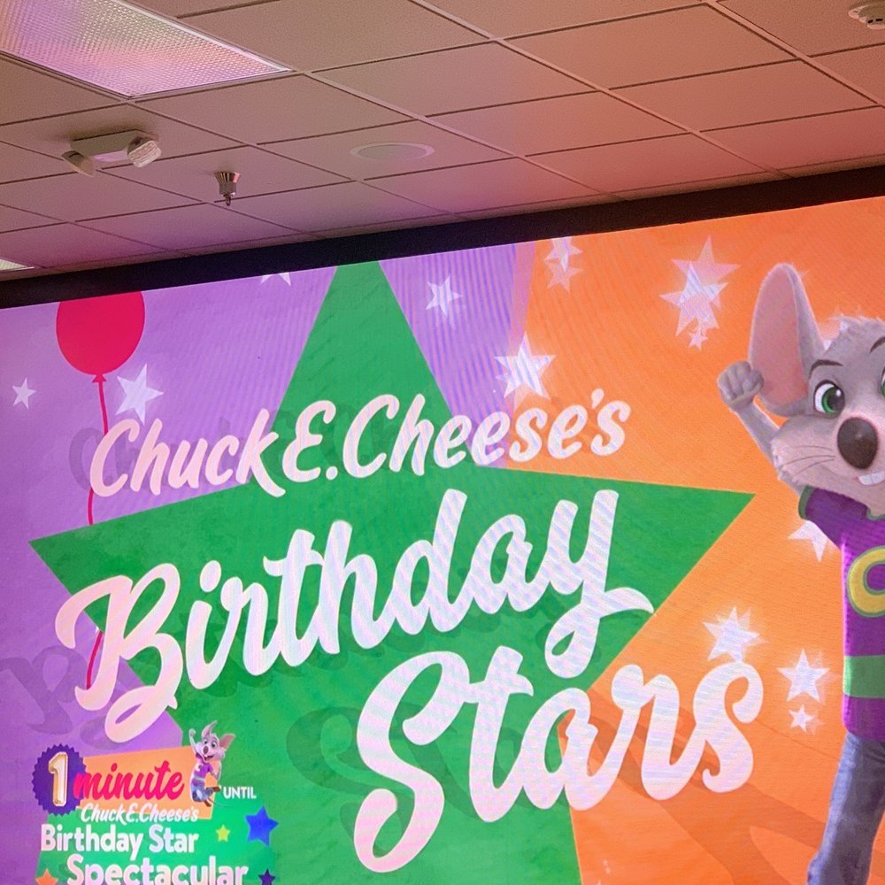 Chuck E. Cheese - Pizza Near Me - Santa Maria, California Chuck E. Cheese - Pizza Near Me - Santa Maria, California