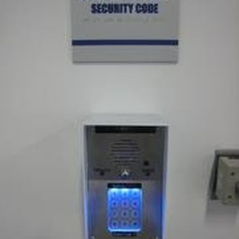 Safe Haven Self Storage - Security at every door to protect you and your belongings - Self Storage Near Me - Mount Kisco, New York Safe Haven Self Storage - Security at every door to protect you and your belongings - Self Storage Near Me - Mount Kisco, New York